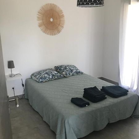 Apartamento Les Jardins De Saint Pancrace Corte  Exterior foto