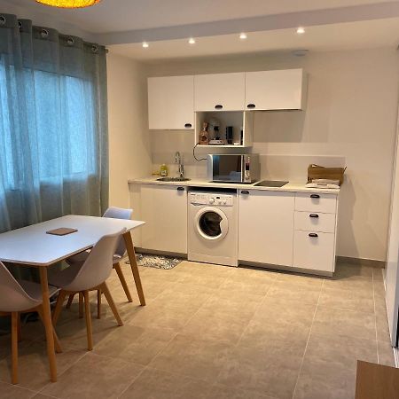 Apartamento Les Jardins De Saint Pancrace Corte  Exterior foto