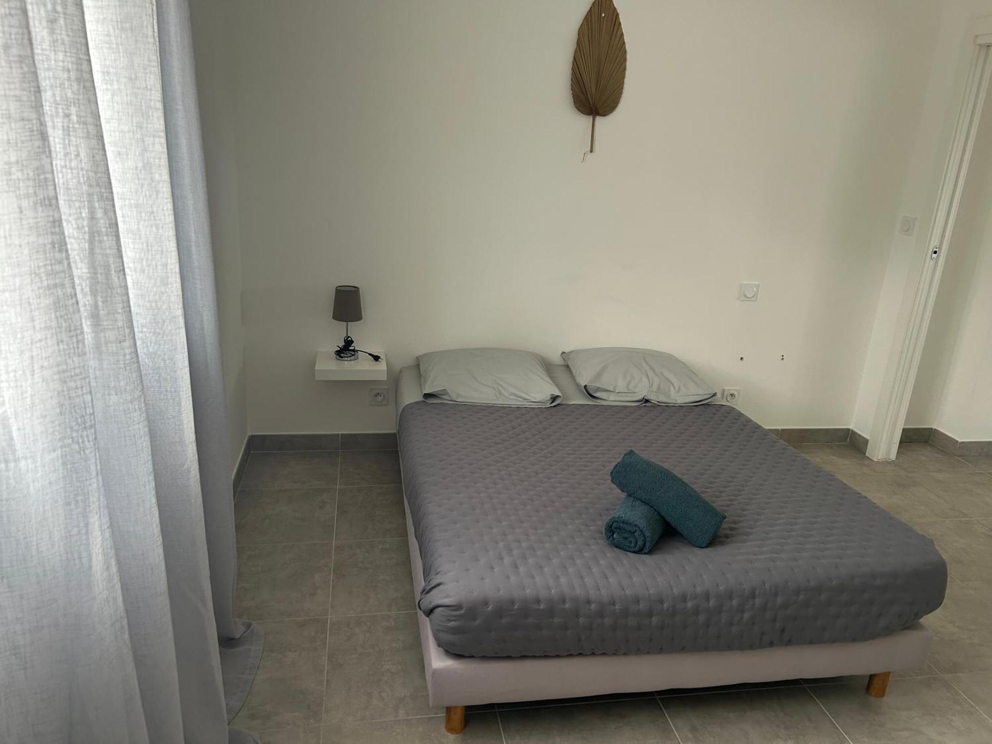 Apartamento Les Jardins De Saint Pancrace Corte  Exterior foto